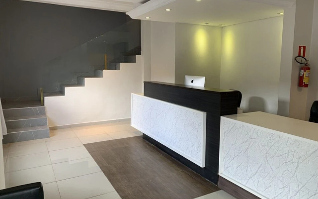 Hotel San Juliano