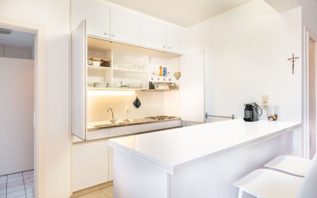 Goudenboom 502 Close to the sea and Center