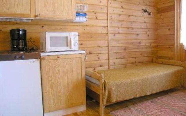 House Karpalo Taivalkoski