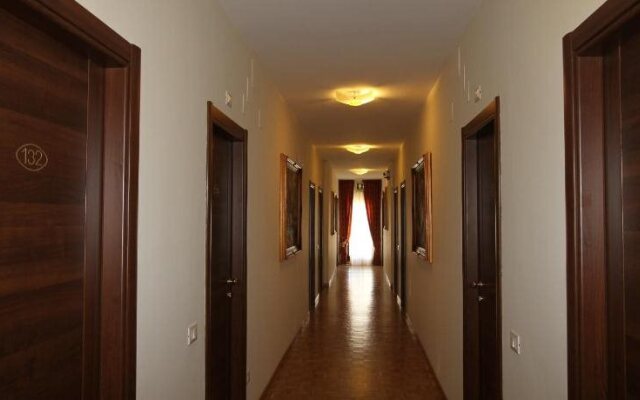 La Vecchia Fattoria