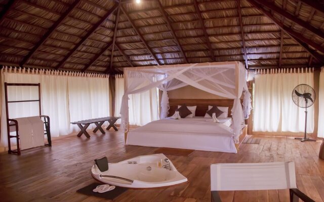 Yala Safari Camping