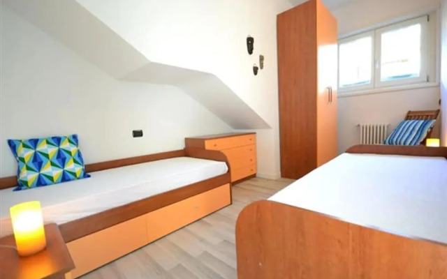 Gardenia Apartment Ossuccio