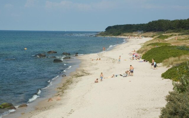 Hasle Camping & Hytteby
