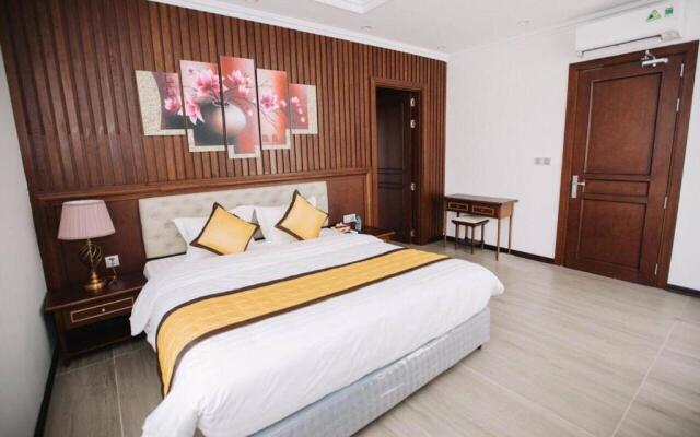 FLC Villa Hạ Long 4 Phòng Ngủ