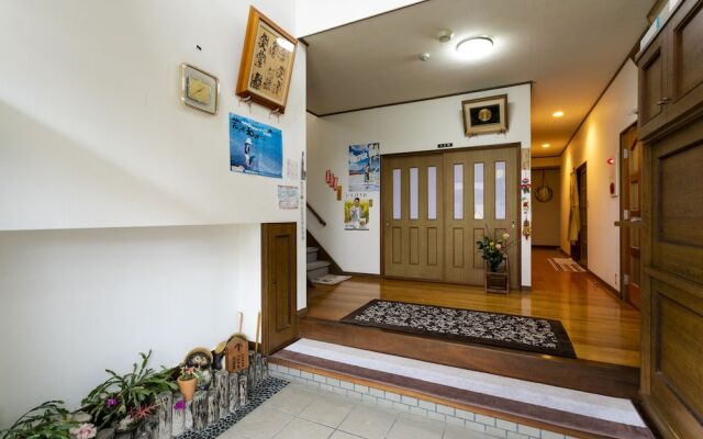 Komatsu Ryokan