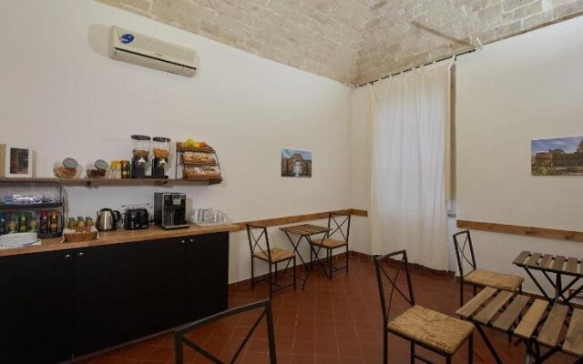 La Vecchia Pretura B&B