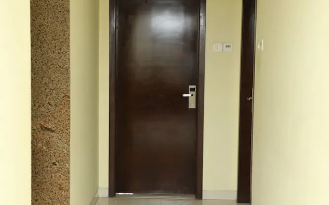 Hotel Anantha Executive Suites