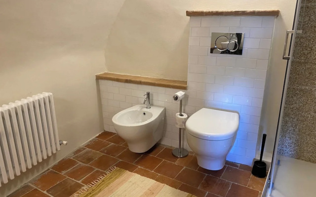 La Casa Medievale - Suites & SPA