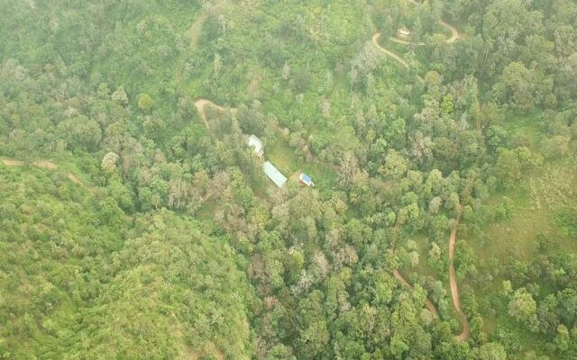 Secret Valley Jungle Resort