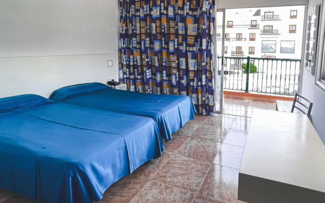 Apartamentos Chinyero
