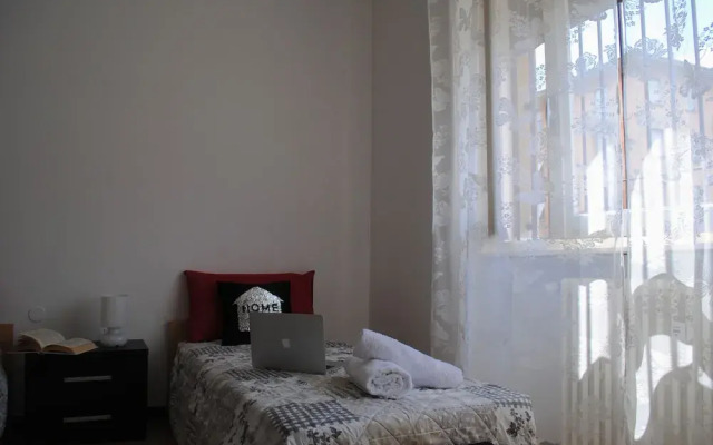 BnBook - Casa Grace