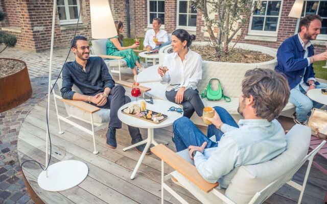 Mercure Troyes Centre