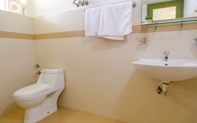 Hill Gardens Ayurvedic Resort