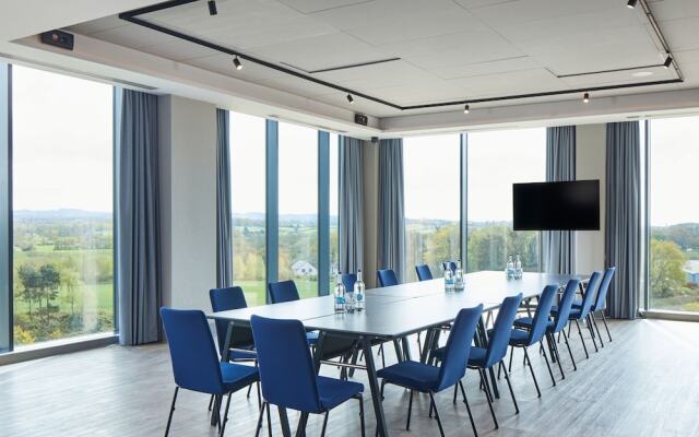 Courtyard Exeter Sandy Park