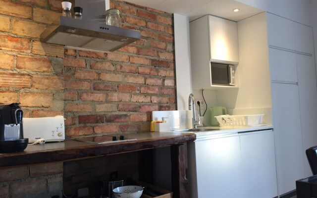 54 Santa Catarina Apartments