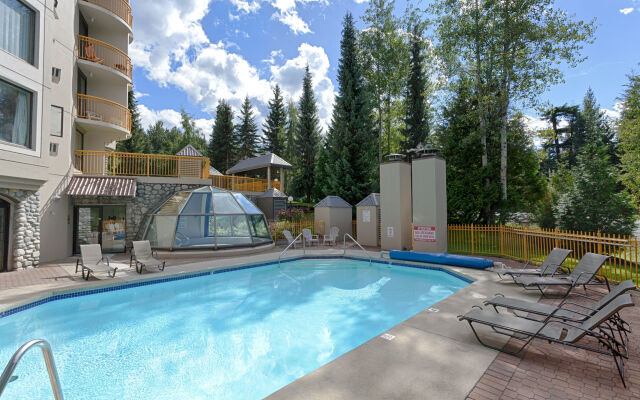 The Marquise at Whistler Premier