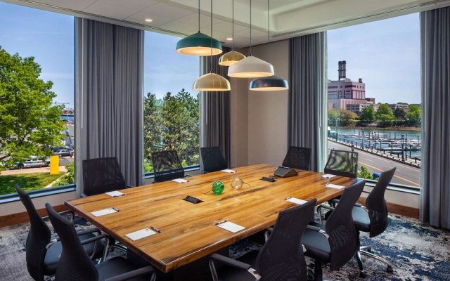 Homewood Suites by Hilton Boston at the Seaport