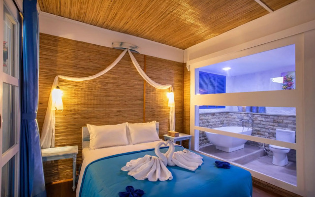 Santorini Beach Resort