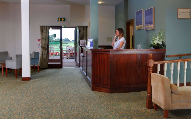 Garstang Country Hotel & Golf, Sure Hotel Collection