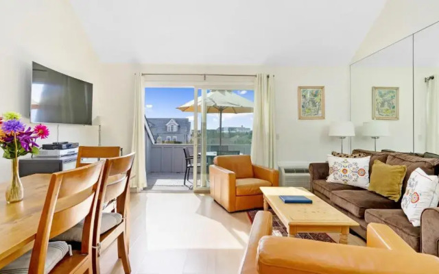 Windward Shores Ocean Resort