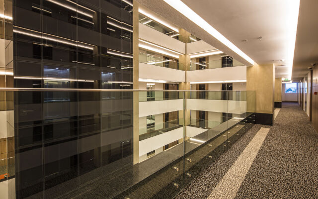 Mercure Uberlândia Plaza Shopping