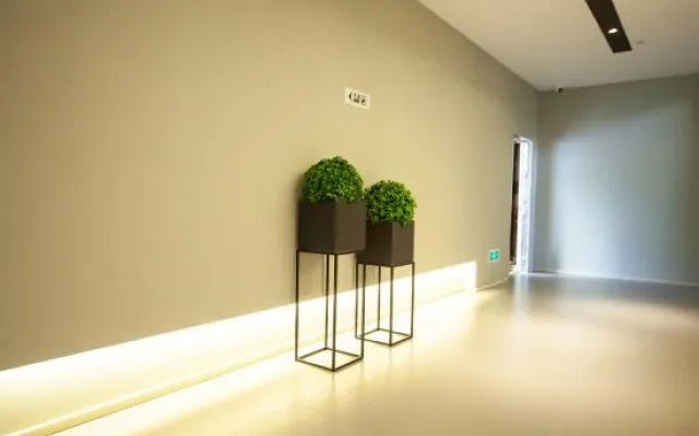 Homeinn Selected Hotel (Kunming Nanping Pedestrian Street Jinmafang)