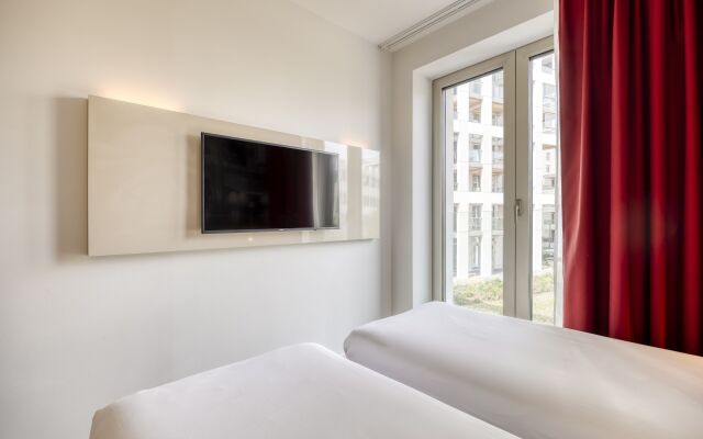 B&B HOTEL Antwerpen Zuid