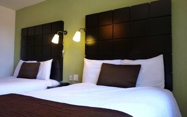 Hotel Posada Terranova