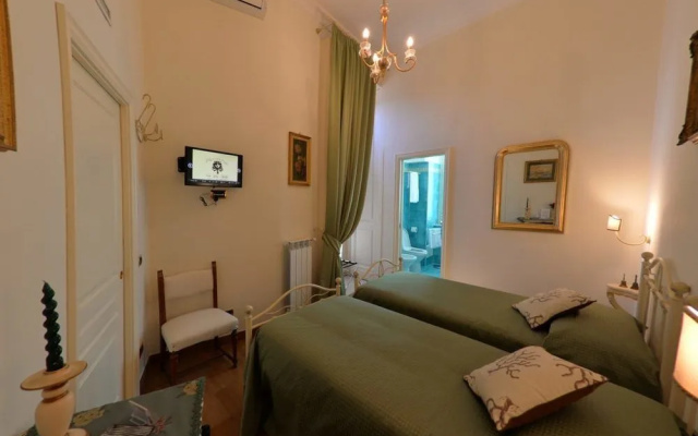 B&B Residenza Via Dei Mille