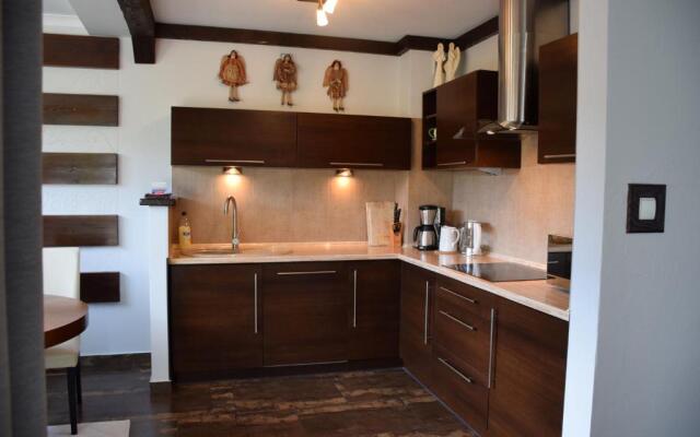 Apartamenty Bukowa Wisła