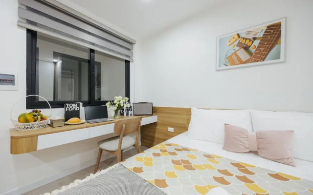 Label6 Coliving Quang Khanh