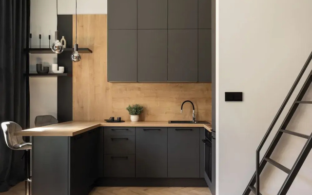 OLD TOWN Charm & Chic by Downtown Apartments