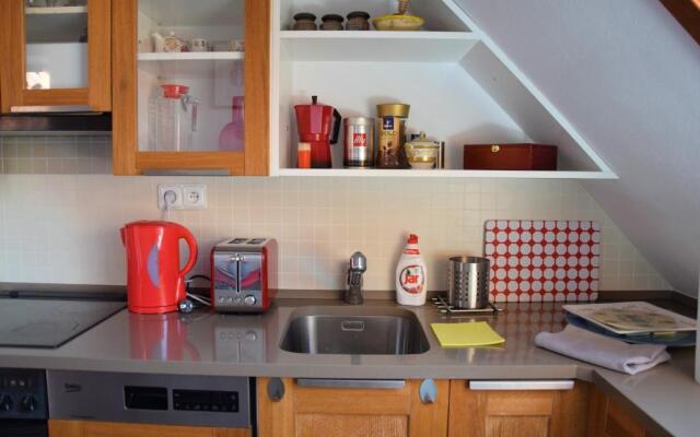 Apartman Mala Strana