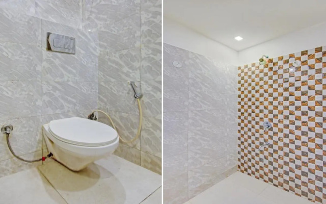 Itsy Hotels Prime Stay