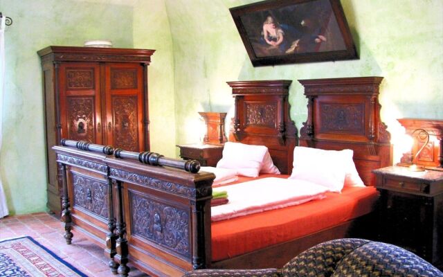 Holiday Home in Langhe With Pool and Terrace