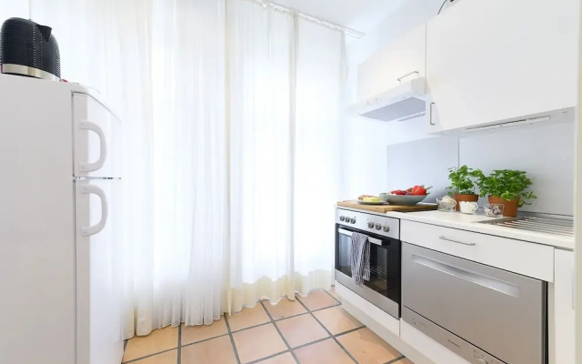 Altstadt Apartments Verden - Andreasstraße