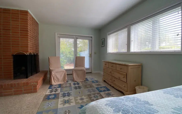 Turtle Dunes 4 Bedroom Home