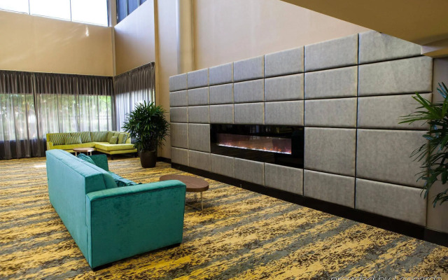Delta Hotels by Marriott Ontario Airport