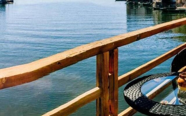 Tai'aili Sea View Inn