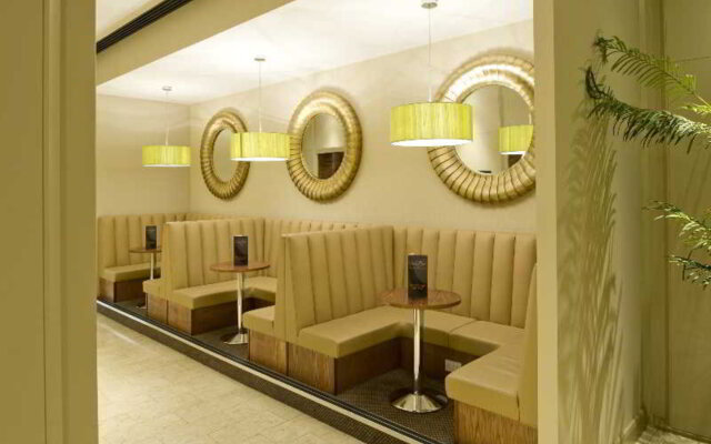 Clarion Collection Croydon Park Hotel