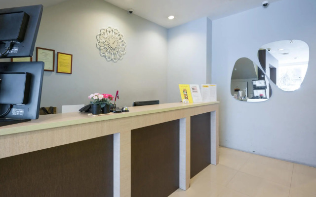 Hotel Conforto