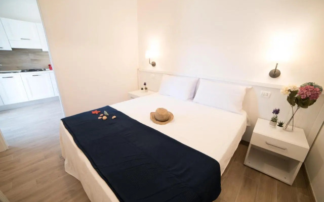Appartamento Iremar C3 Myho Casa