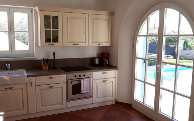 Villas Vabriga