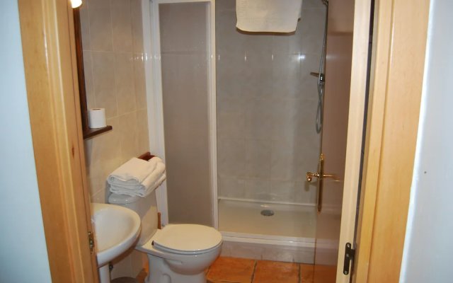 Apartamentos Les Moreres