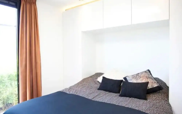 Elegant Chalet 25 km Amsterdam