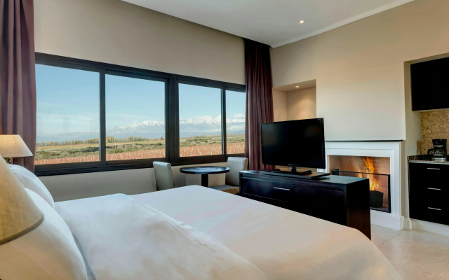 Auberge du Vin, a Tribute Portfolio Hotel, Tupungato