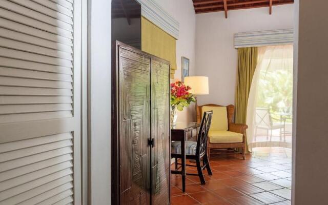East Winds Saint Lucia