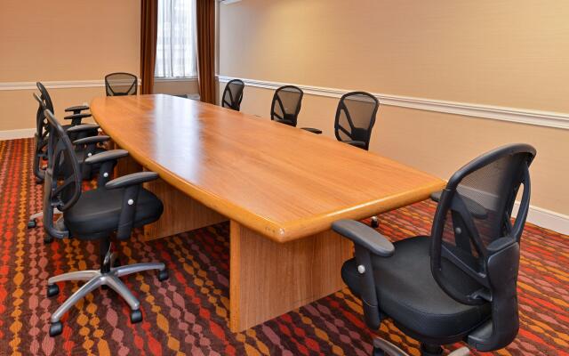 Holiday Inn New London - Mystic Area by IHG