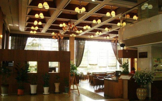 Flamingo Hotel