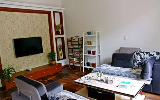 Huatian Shuiyuan Inn